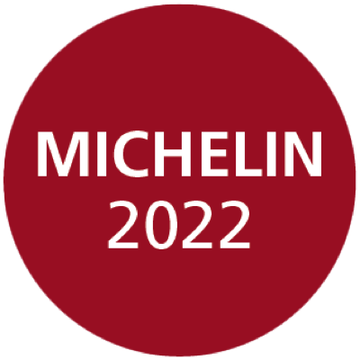 MICHELIN Guide 2022 soovitatud restoran