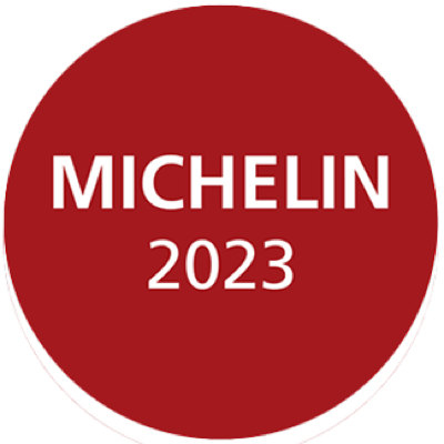 MICHELIN Guide 2023 soovitatud restoran