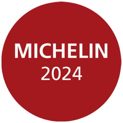 MICHELIN Guide 2024 soovitatud restoran