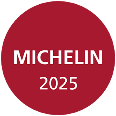 MICHELIN Guide 2025 soovitatud restoran