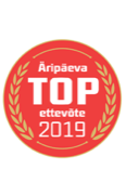 Äripäeva TOP ettevõte 2019