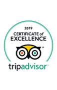 TripAdvisor tunnustus