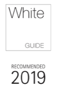 White Guide 2019